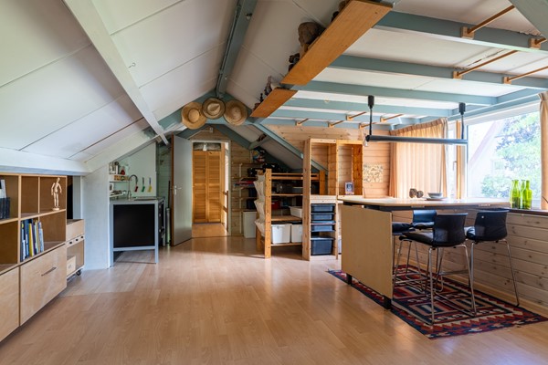 Medium property photo - Galerij 8, 4286 AS Almkerk